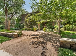 2806 S Bonham St, Amarillo, TX 79109