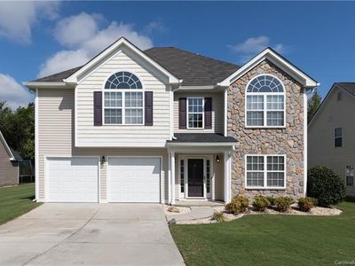 651 Winding Branch Rd, Rock Hill, SC, 29732