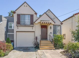 737 Key Route Blvd, Albany, CA 94706