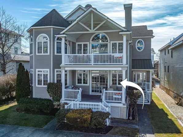 1009 Wesley Ave APT 1, Ocean City, NJ 08226