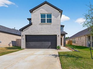 27072 Badger Way, Magnolia, TX 77354