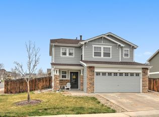 6331 E 136th Pl, Thornton, CO 80602
