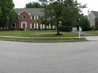 1320 Horseshoe Dr, Blue Bell, PA