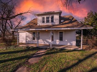 6005 W Irish Creek Rd, Hutchinson, KS 67501