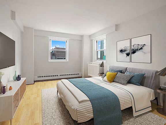 5th image of 191 Willoughby St APT 5C