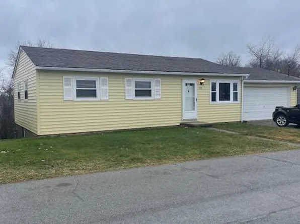 **115 Hubbard Lane, Wheeling, WV 26003