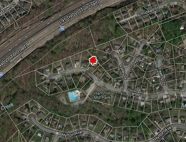 1806 Carter Ln photo 1