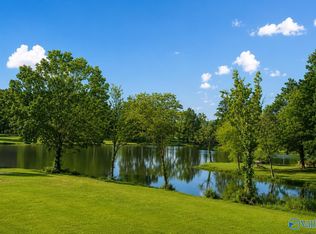 Lots 6 7 County Road 7 #115-6, Cedar Bluff, AL 35959
