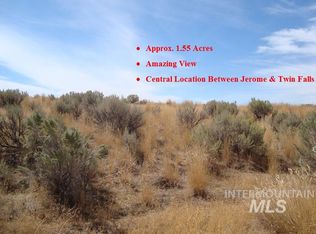 LOT 13 Arrowhead Rnch LOT 13, Jerome, ID 83338