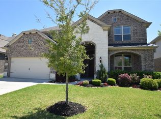 26715 Sooty Tern Dr, Katy, TX 77494