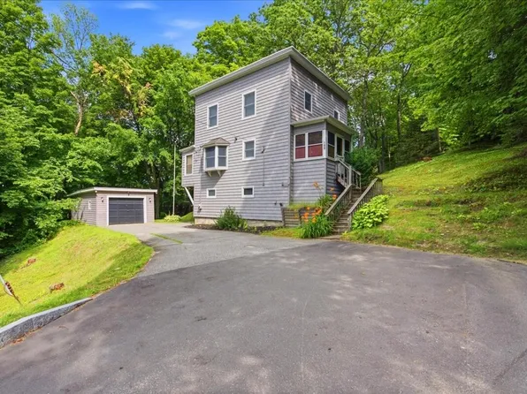 188 Second Street, Auburn, ME 04210