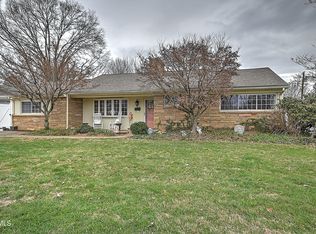 1428 Brightridge Dr, Kingsport, TN 37664