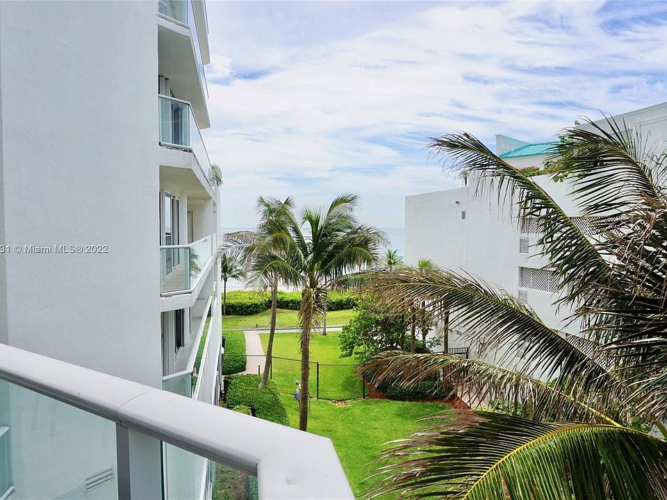 1st image of 16485 Collins Ave APT 332