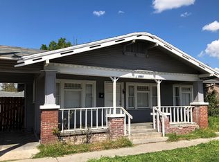 1021 E Shields Ave, Fresno, CA 93704