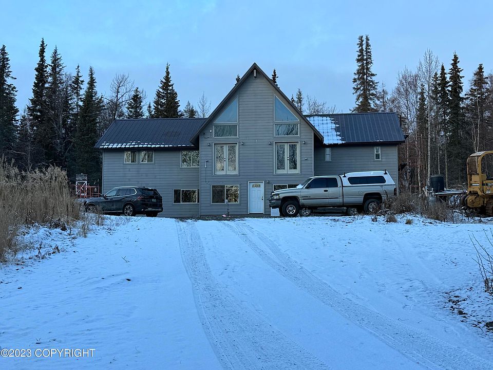 54322 Rozella Dr, Nikiski, AK 99611 MLS 2313689 Zillow