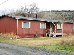 690 SW Crestview Ln, Prineville, OR 97754