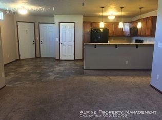 110 Tanner Ct UNIT 1, Tea, SD 57064