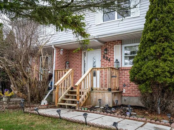 884 Larchwood Cres, Kingston, ON K7P 2P7