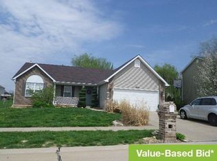1065 Dardenne Woods Dr, Dardenne Prairie, MO