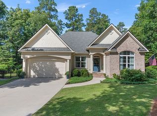136 Pinyon Pine Loop, Aiken, SC 29803