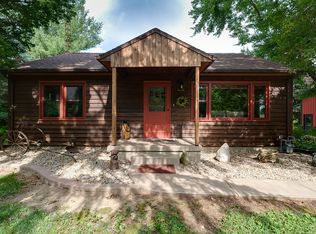 4277 N 1475 East Rd, Heyworth, IL 61745