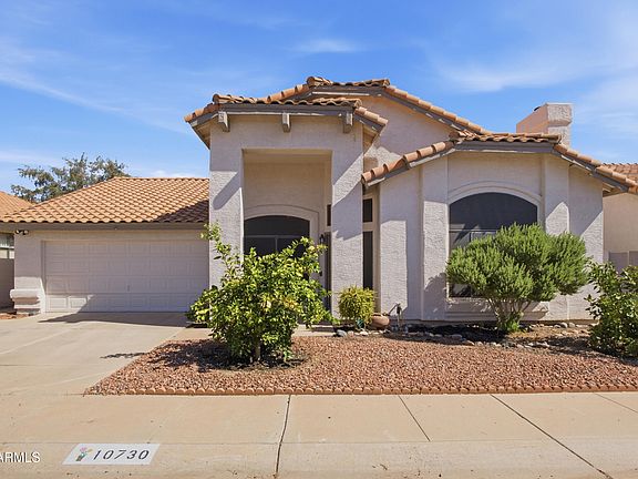 2nd image of 10730 W FLOWER Street