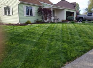 1607 Randford Pl, Fort Wayne, IN 46815