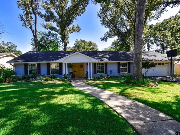 1031 Hudnall Dr, Tyler, TX 75701