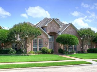 2413 Redfield Dr, Plano, TX 75025