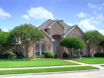 2413 Redfield Dr, Plano, TX, 75025