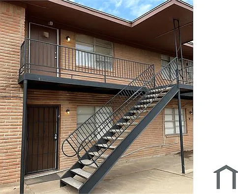 2 bed, 780 sqft, $1,250 — Photo 2