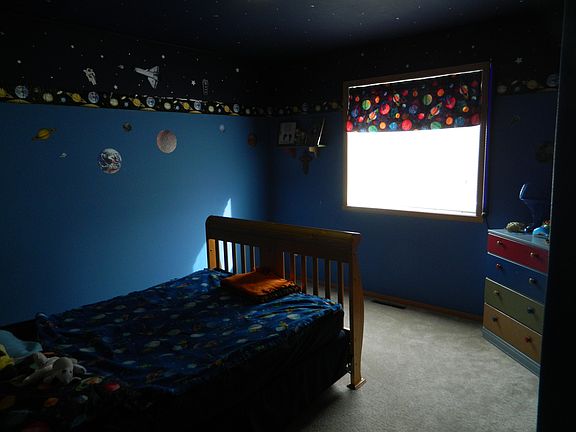Main Bedroom 2