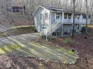 66 Pecks Ln, Blairsville, GA 30512