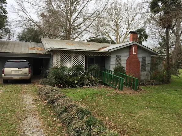 330 Prairie Bono Ln, Marksville, LA 71351