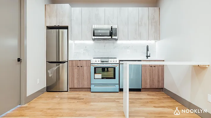 Rented by Nooklyn NYC LLC | media 18