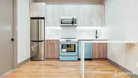Rented by Nooklyn NYC LLC