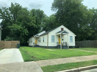 3057 Princeton Ave, Memphis, TN 38112