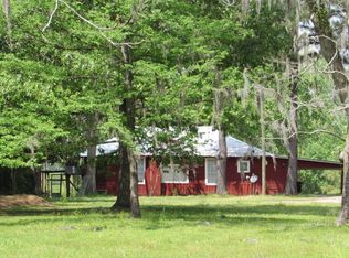 382 Old Foxworth Rd, Columbia, MS 39429