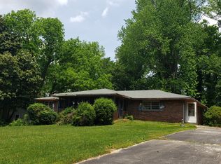 6446 Brownsville Rd, Lithia Springs, GA 30122