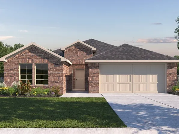 119 Lantern Rd, Caddo Mills, TX 75135