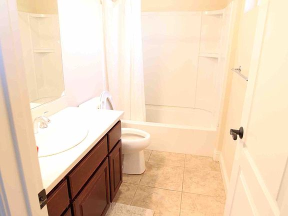 First floor bathroom