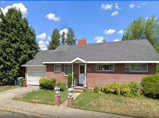 3703 E 15th Ave, Spokane, WA 99223