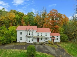 2871 Durham Rd, Guilford, CT 06437