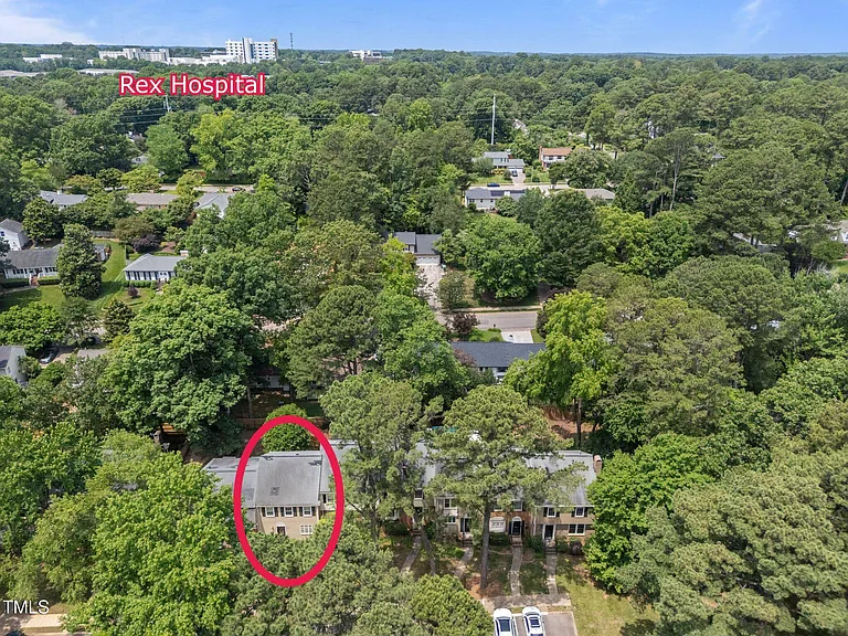 2947 Wycliff Rd — Photo 26