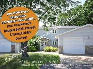 3101 Wilson Ave APT 1, Plover, WI 54467