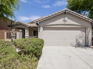 5322 W Jessica Ln, Laveen, AZ 85339