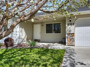 2522 E Lily Ave, Nampa, ID 83686