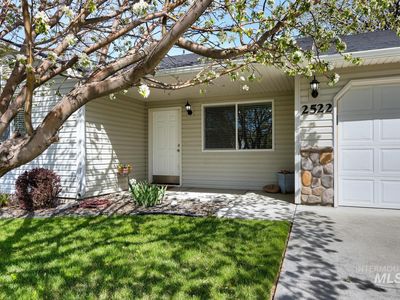 2522 E Lily Ave, Nampa, ID, 83686