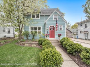 307 Memphis St, Lansing, MI 48915