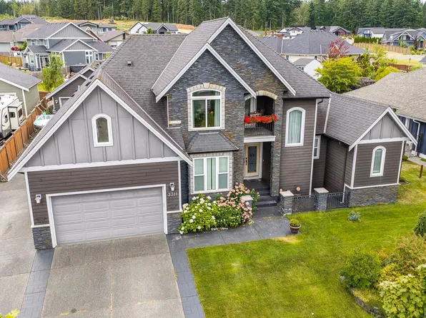 3311 Wisconsin Way, Campbell River, BC V9H 0A9